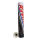 Ashaway Black Speed 77 Feather Shuttlecock
